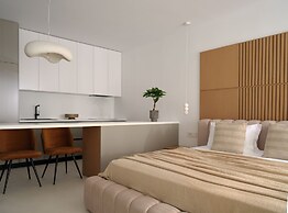 Doci Kelios Suites with private pool