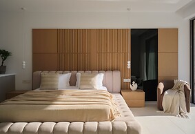 Doci Kelios Suites with private pool