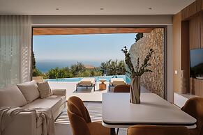 Doci Kelios Suites with private pool