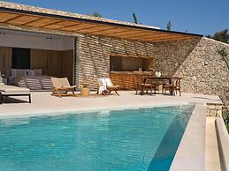Doci Kelios Suites with private pool