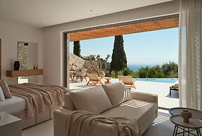 Doci Kelios Suites with private pool