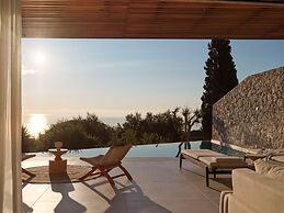 Doci Kelios Suites with private pool