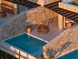 Doci Kelios Suites with private pool