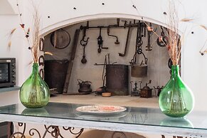 B&B Corte Kampánes