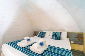 B&B Corte Kampánes