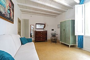B&B Corte Kampánes