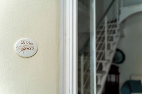 B&B Corte Kampánes