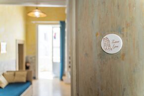 B&B Corte Kampánes