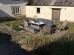 Westacombe Farmhouse