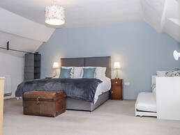 Westacombe Farmhouse