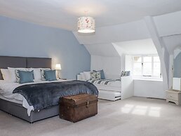 Westacombe Farmhouse