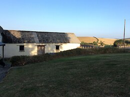 Westacombe Farmhouse