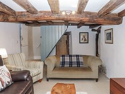 Westacombe Farmhouse