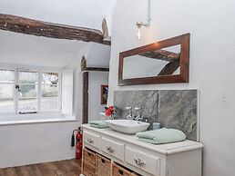 Westacombe Farmhouse