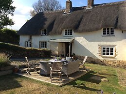 Westacombe Farmhouse