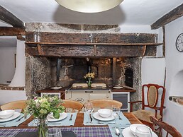 Westacombe Farmhouse