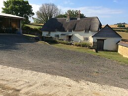 Westacombe Farmhouse