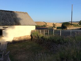 Westacombe Farmhouse