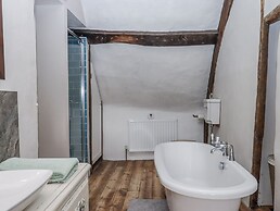 Westacombe Farmhouse