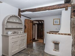 Westacombe Farmhouse
