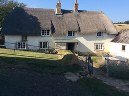 Westacombe Farmhouse
