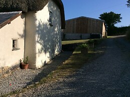 Westacombe Farmhouse