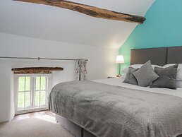 Westacombe Farmhouse
