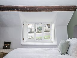 Westacombe Farmhouse