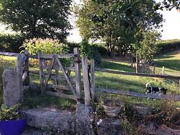 Westacombe Farmhouse