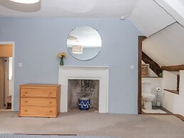 Westacombe Farmhouse
