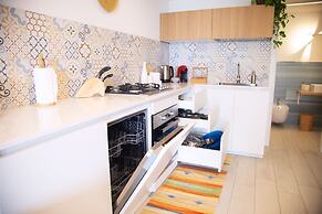 Marina Beach Apartments