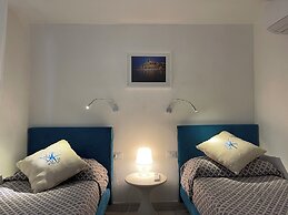 Marina Beach Apartments