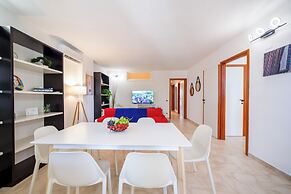 Marina Beach Apartments