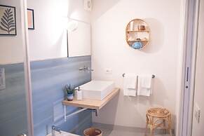 Marina Beach Apartments
