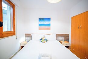 Marina Beach Apartments