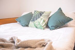Marina Beach Apartments