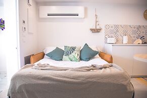 Marina Beach Apartments
