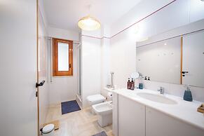 Marina Beach Apartments