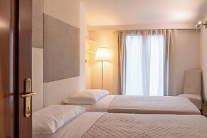 Lussuosa residenza - Terrazza Arena