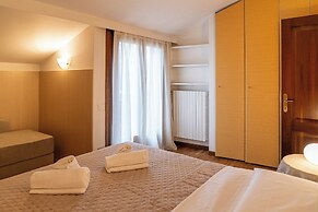 Lussuosa residenza - Terrazza Arena