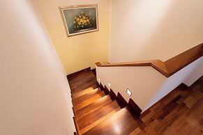 Lussuosa residenza - Terrazza Arena