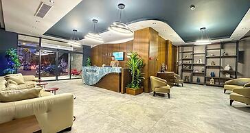 SOLIA HOTEL