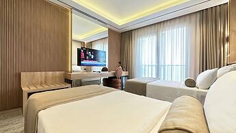 SOLIA HOTEL