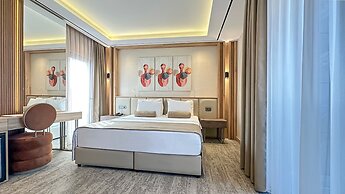 SOLIA HOTEL