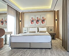 SOLIA HOTEL