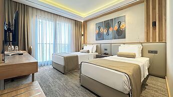 SOLIA HOTEL