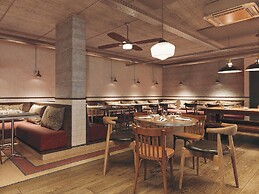 Alfred Hotels Montreuil