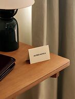 Alfred Hotels Montreuil