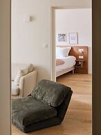 Alfred Hotels Montreuil