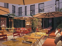 Alfred Hotels Montreuil
